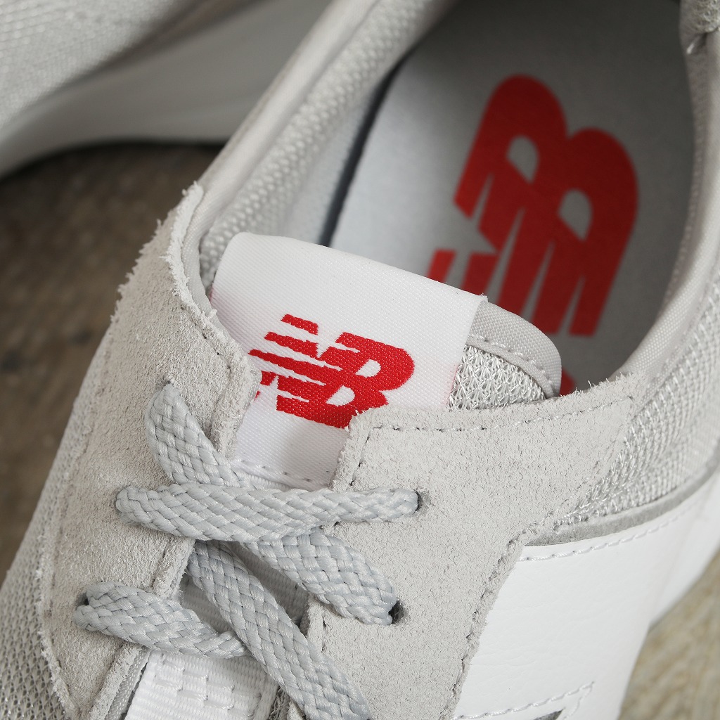 New Balance【ニューバランス】MS237RF 、MS237RDそして